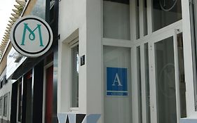 M Pods Malaga